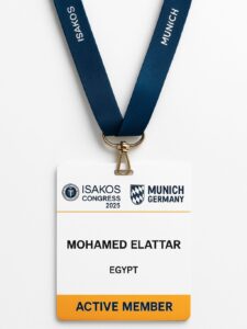 مؤتمر علاج الركبة
