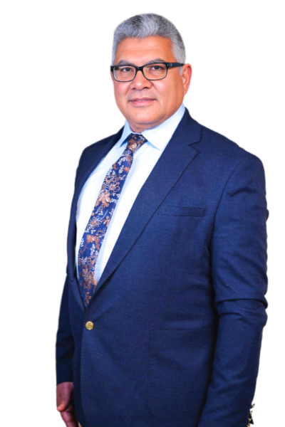 دكتور محمد العطار استشاري العظام
